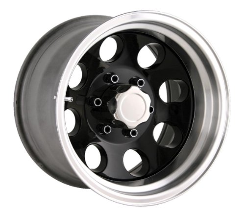 Car Ion Alloy 171-5885B