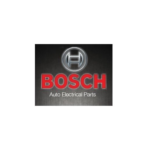 Bosch Twin Spoiler 3397118302 Original Equipment Replacement Wiper Blade - 24/24 (Set of 2) Blades Bosch 3397118302
