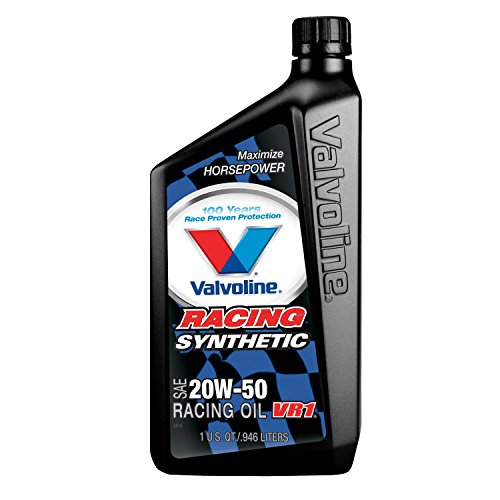 Oils Valvoline 679082-6PK