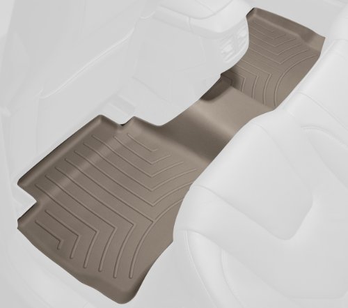 Custom Fit WeatherTech 451942
