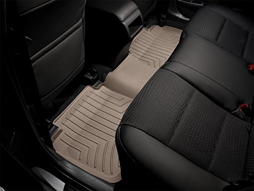 Custom Fit WeatherTech 452292