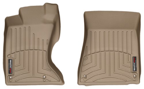 Custom Fit WeatherTech 452191