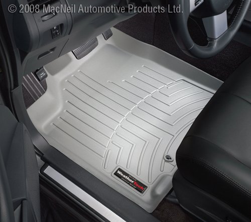 Custom Fit WeatherTech 462511