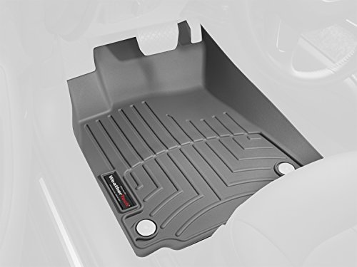 Custom Fit WeatherTech 462561