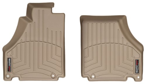 Custom Fit WeatherTech 452001