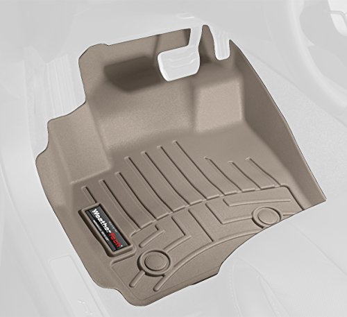 Custom Fit WeatherTech 452561