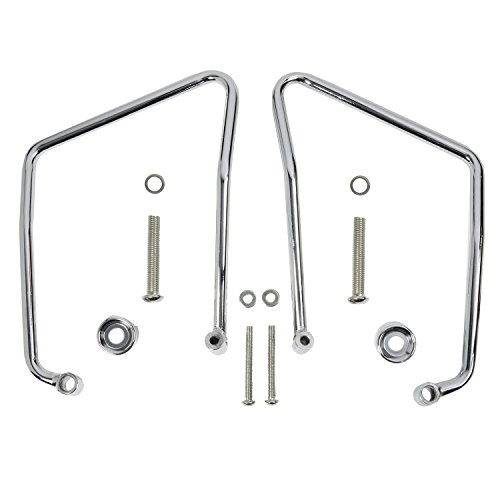 Raider 33-0584 Sportster Saddlebag Support Lift Supports Raider 330584