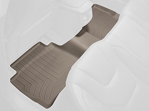 Custom Fit WeatherTech 452122