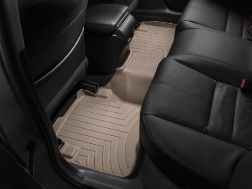 Custom Fit WeatherTech 451793