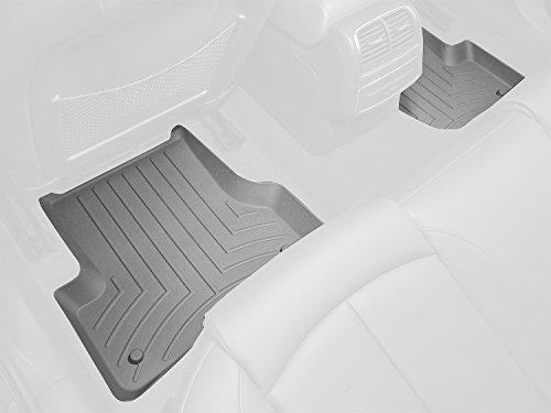 Custom Fit WeatherTech 461414