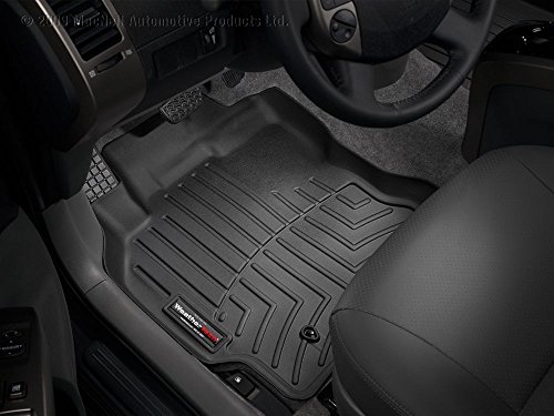 Automobilia WeatherTech 442041