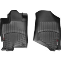 WeatherTech 442281 Custom Fit Front FloorLiner for Acura RDX (Black) Automobilia WeatherTech 442281