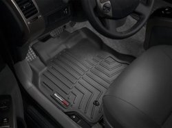 Automobilia WeatherTech 442201