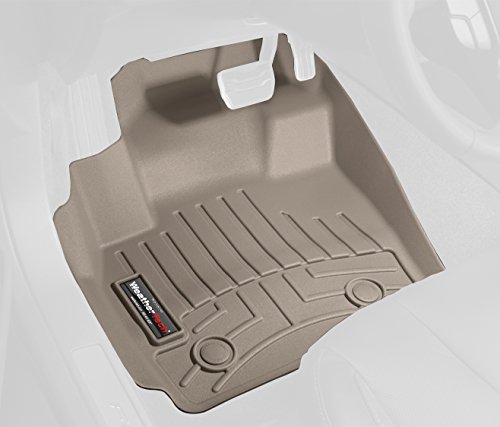 Custom Fit WeatherTech 452291