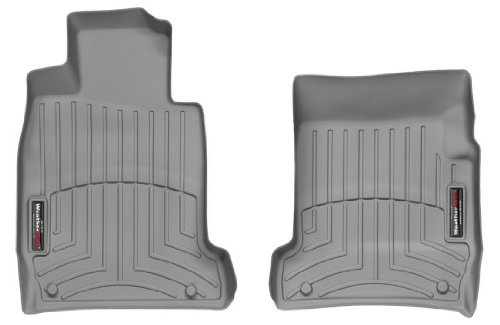 Custom Fit WeatherTech 462011