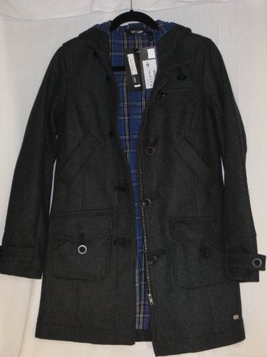 MINI Cooper Ladies' Duffle Coat XSmall Racing Apparel MINI Cooper 80122155394