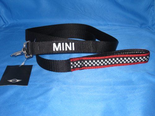 Basic Leashes MINI Cooper 80232163595
