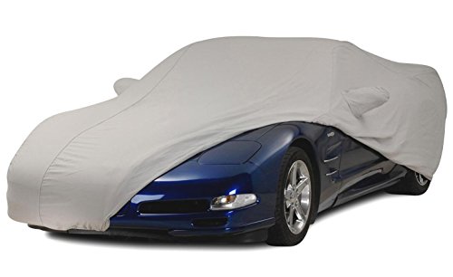 Custom Fit Corvette Central 105007