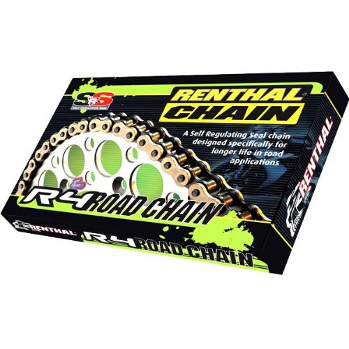 Chains Renthal 80-1953