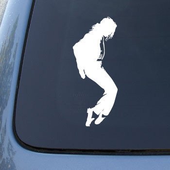 Decals GraphixFX jackson_WHITE