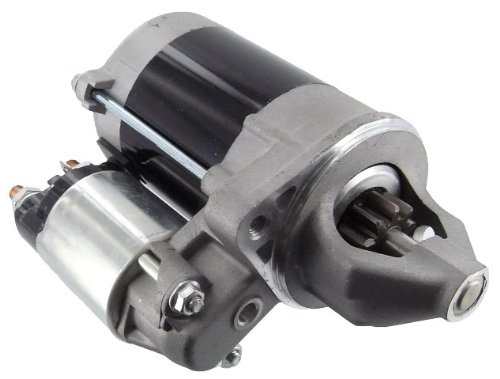 Starters Discount Starter & Alternator 18425N