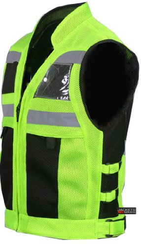Vests Jackets 4 Bikes 