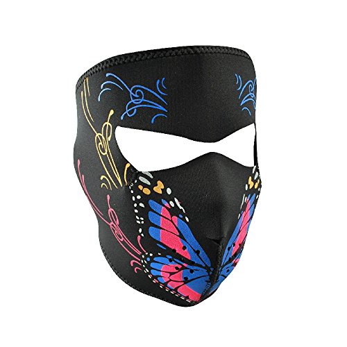 Face Masks Zanheadgear WNFM041