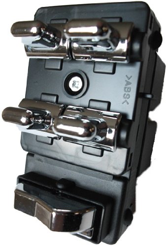 Power Window Switch Doctor 487