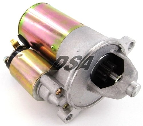 Starters Discount Starter & Alternator 3239N