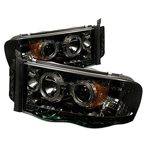 Headlight Bulbs Spyder Auto PRO-YD-DR02-HL-SMC