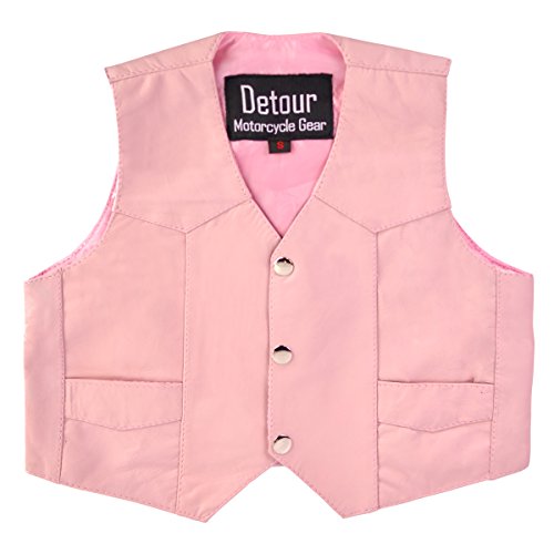 Vests Jafrum KV738Pink-XL