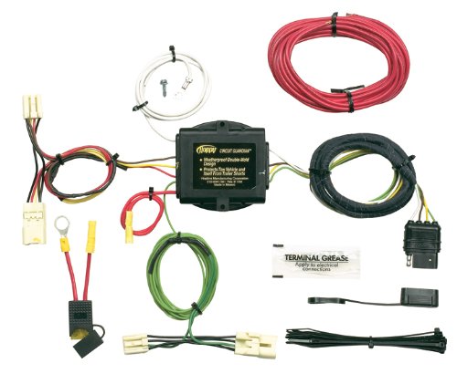 Wiring Hopkins 11143445