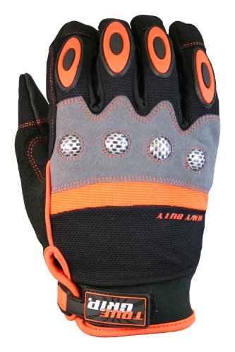 Safety Work Gloves '47 909306