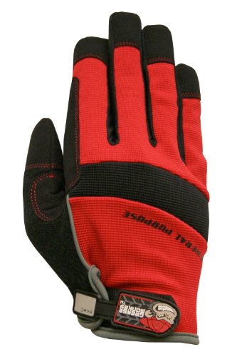 Safety Work Gloves '47 20103-23