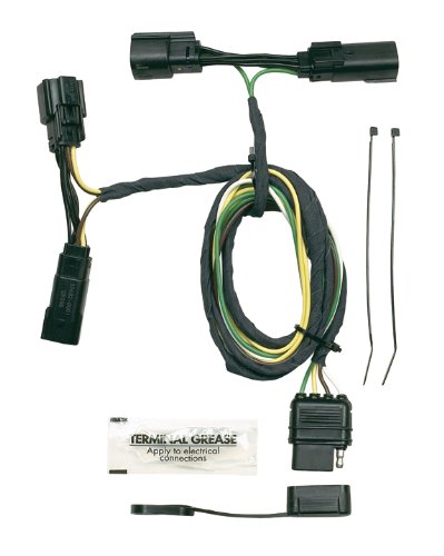 Wiring Hopkins 11140275