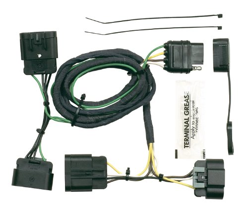 Wiring Hopkins 11141175