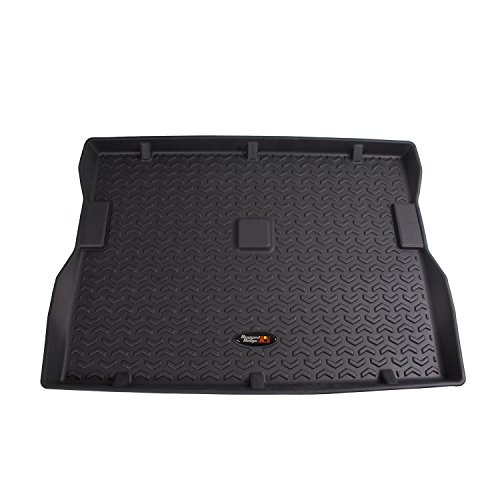 Custom Fit Rugged Ridge 12975.22