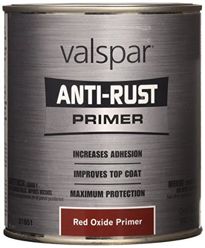 Spray Paint Valspar 21851Q