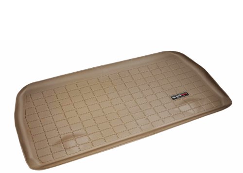 Custom Fit WeatherTech 44005-1-2