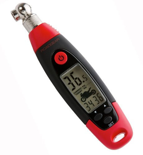 Tire Gauges Roadgear TG101