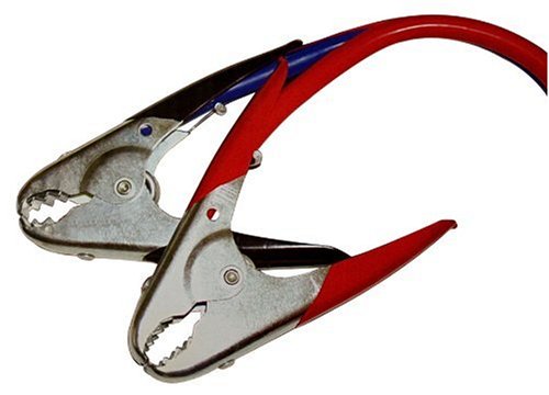 Battery Jumper Cables Motor Trend MTP225CCA