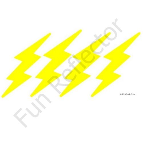 Decals Fun Reflector 