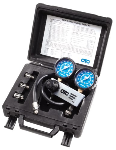Fuel Pressure Testers OTC 5609