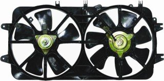 Fans Aftermarket M0623-a