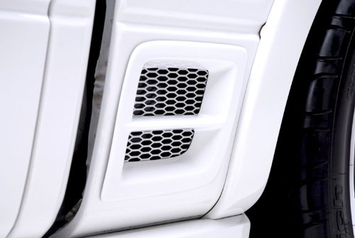 Body 3dCarbon 691109-CY