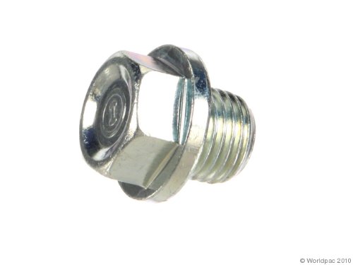 Febi-Bilstein Engine Oil Drain Plug Oil Drain Plugs Bilstein W01331849474FEB