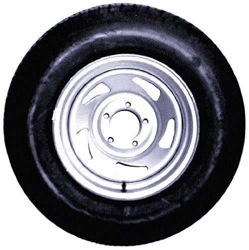 Trailer AMERICAN TIRE 30820