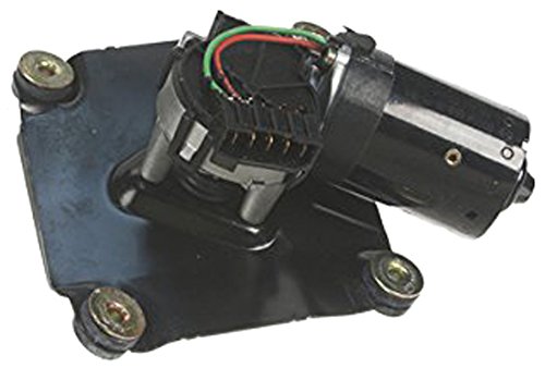 Wiper OES Genuine W01331661122OES