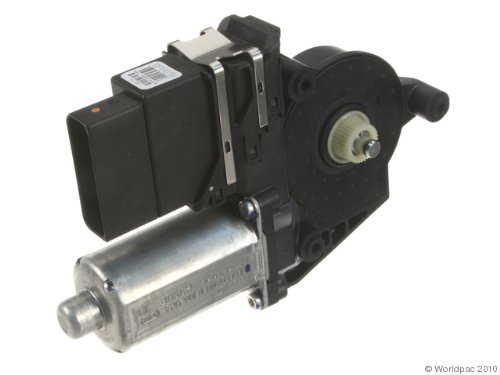 Power Window Motors OES Genuine W01331843626OES