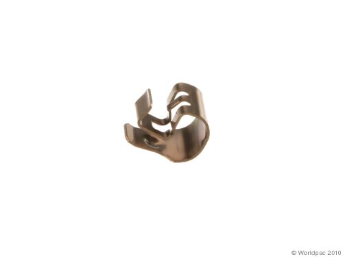 Brake System OES Genuine W01331847330OES